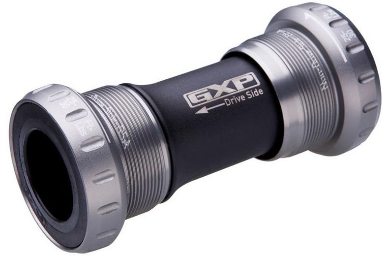 TruVativ Bottom Bracket GXP Team Cups English TruVativ Bottom Bracket GXP Team Cups English