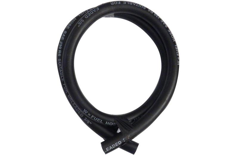Halfords Fuel Hose 10mm HFH505 Halfords Fuel Hose 10mm HFH505