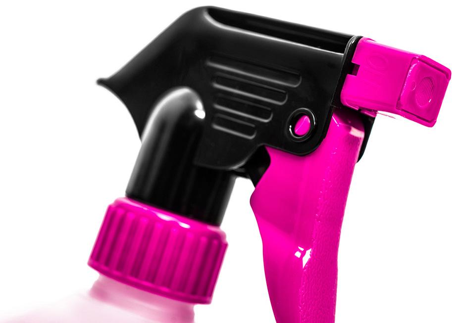 Muc-Off Motorcycle Cleaner - 1 Litre