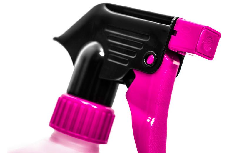 Muc-Off Motorcycle Cleaner - 1 Litre Muc-Off Motorcycle Cleaner - 1 Litre