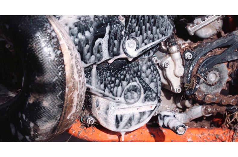 Muc-Off Motorcycle Cleaner - 1 Litre Muc-Off Motorcycle Cleaner - 1 Litre