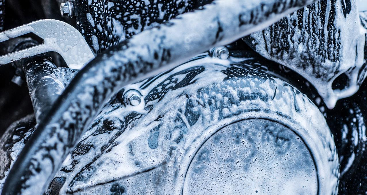 Muc-Off Motorcycle Cleaner - 1 Litre