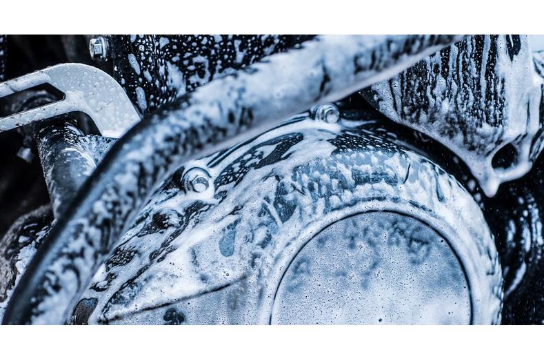 Muc-Off Motorcycle Cleaner - 1 Litre Muc-Off Motorcycle Cleaner - 1 Litre