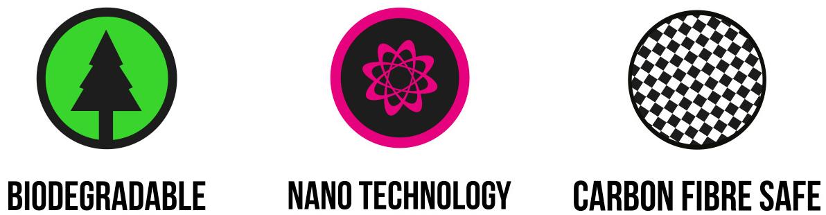 Muc-Off Motorcycle Cleaner - 1 Litre