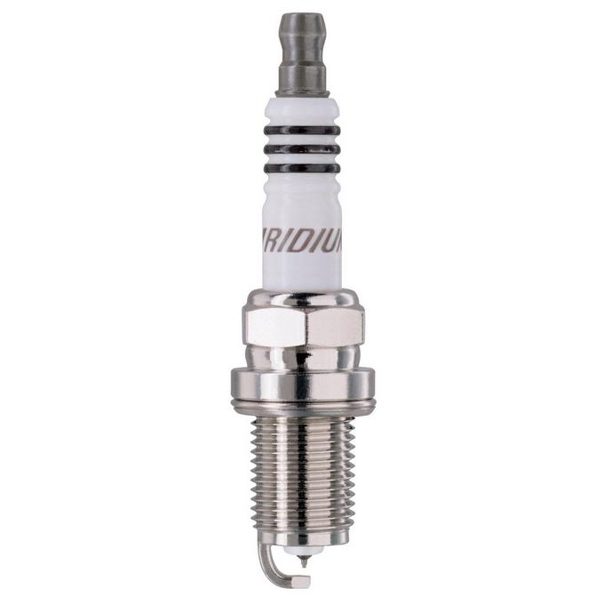 Iridium Spark Plug 4-Pack NGK CR9EHIX-9 
