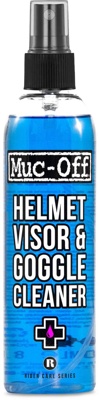 Muc-Off Helmet and Visor Cleaner Refill - 250ml