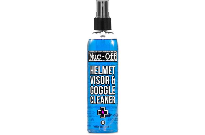 Muc-Off Helmet and Visor Cleaner Refill - 250ml Muc-Off Helmet and Visor Cleaner Refill - 250ml