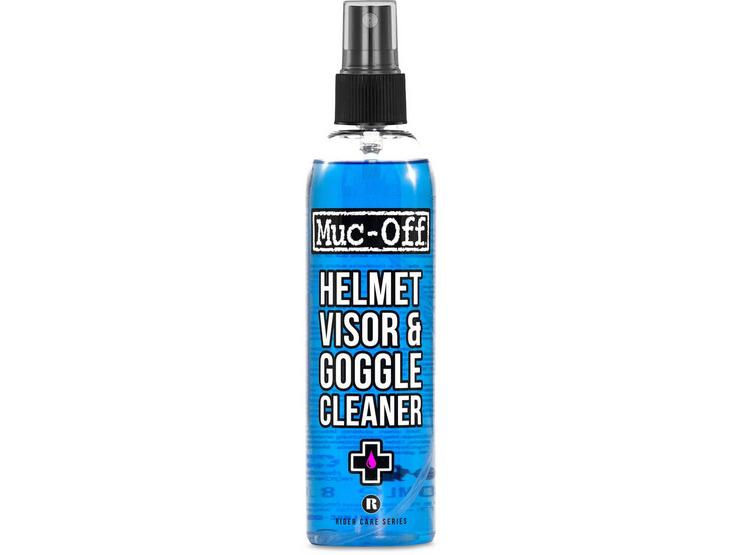 Muc-Off Helmet and Visor Cleaner Refill - 250ml