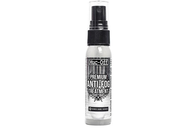 Muc-Off Motorcycle Premium Anti-Fog Treatment - 35ml Muc-Off Motorcycle Premium Anti-Fog Treatment - 35ml