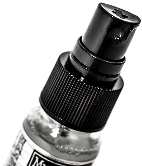 Muc-Off Motorcycle Premium Anti-Fog Treatment - 35ml