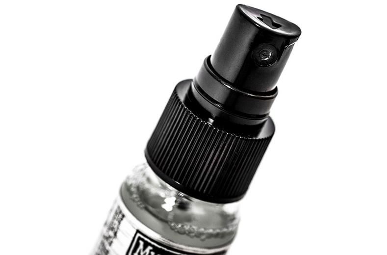 Muc-Off Motorcycle Premium Anti-Fog Treatment - 35ml Muc-Off Motorcycle Premium Anti-Fog Treatment - 35ml
