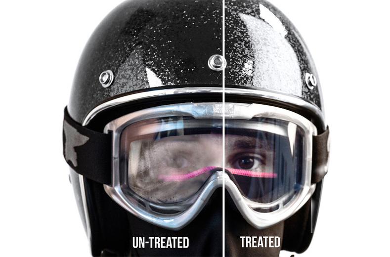 Muc-Off Motorcycle Premium Anti-Fog Treatment - 35ml Muc-Off Motorcycle Premium Anti-Fog Treatment - 35ml
