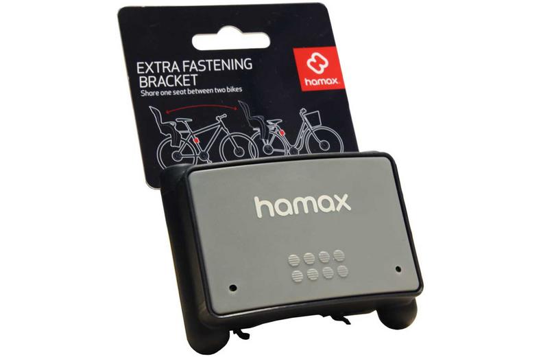 Hamax Spare Fitting Bracket Hamax Spare Fitting Bracket