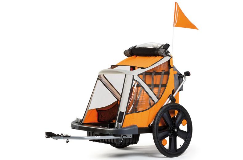 Bellelli Bike Taxi Child Bike Trailer Bellelli Bike Taxi Child Bike Trailer