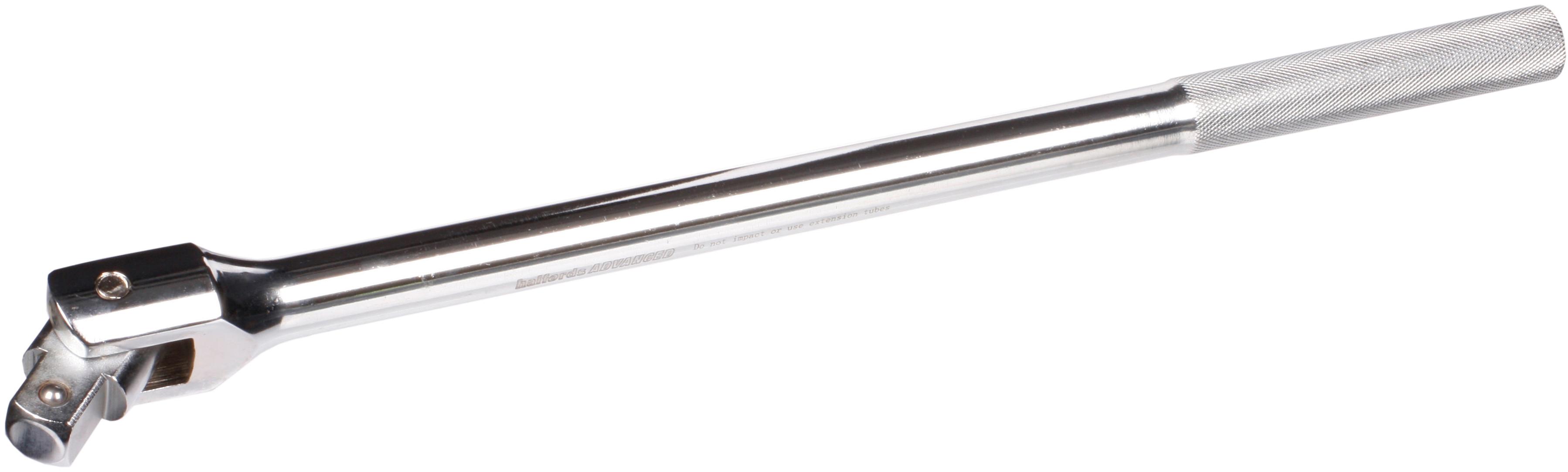 Halfords Advanced Breaker Bar 19 Inch 3/4 Inch Drive