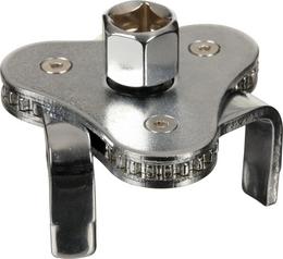 Oil filter removal wrench discount