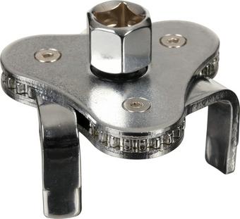 Adjustable oil 2024 filter remover