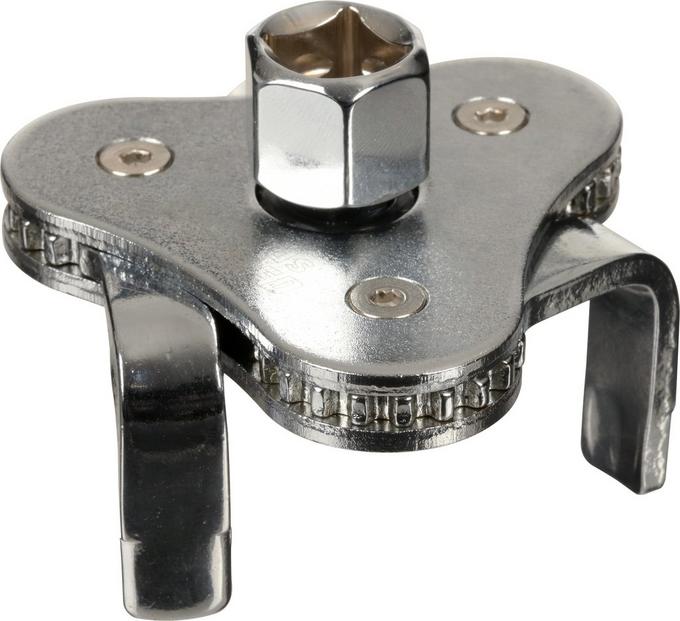 Oil filter store removal tool