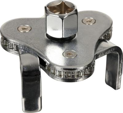 Halfords Advanced Adjustable Oil Filter Remover Halfords Advanced Adjustable Oil Filter Remover