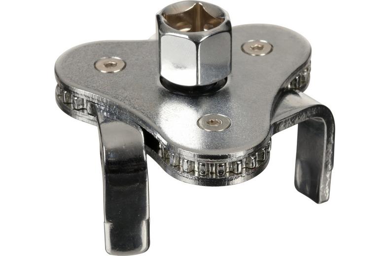 Halfords Advanced Adjustable Oil Filter Remover Halfords Advanced Adjustable Oil Filter Remover
