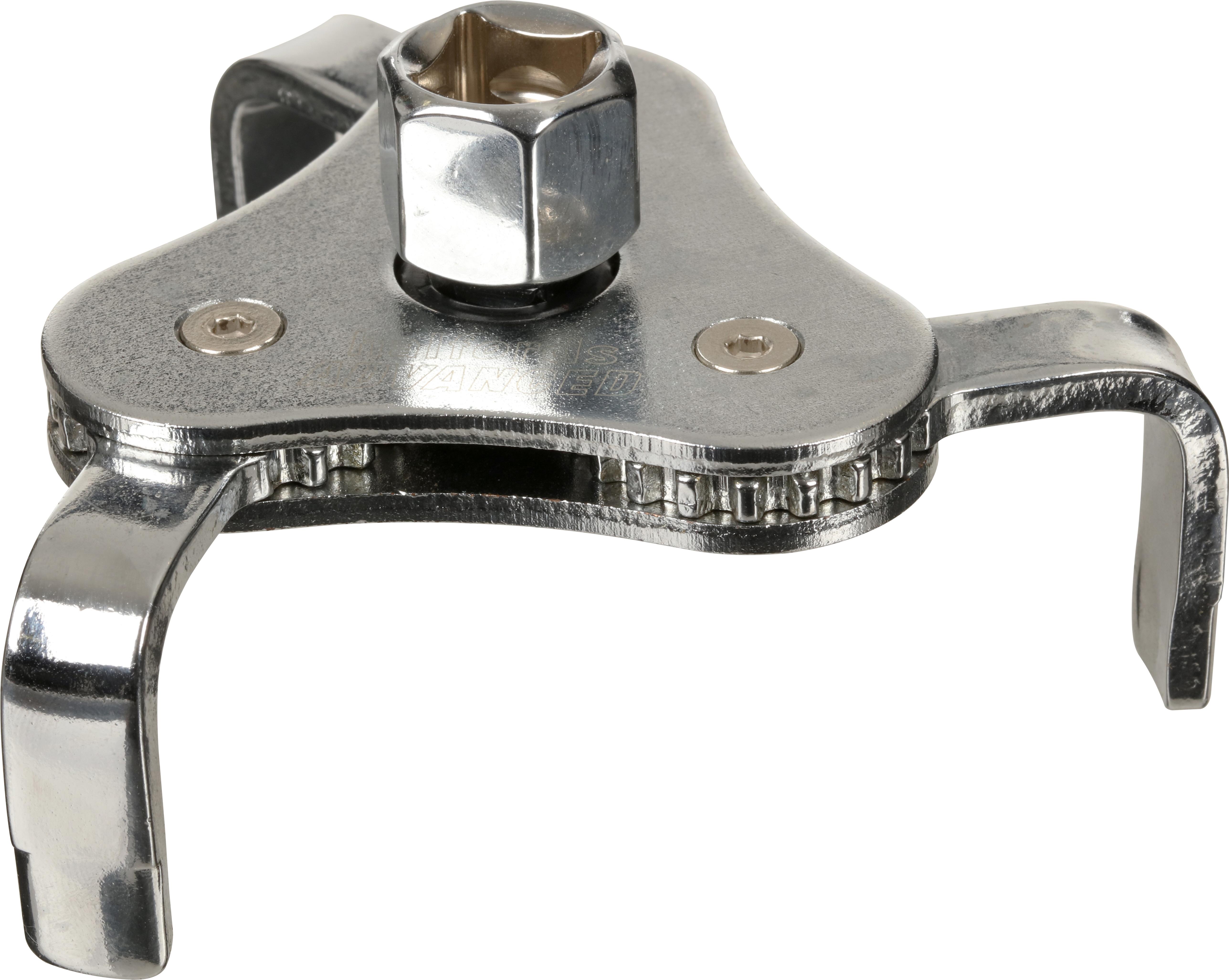 Halfords Advanced Adjustable Oil Filter Remover