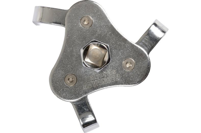 Halfords Advanced Adjustable Oil Filter Remover Halfords Advanced Adjustable Oil Filter Remover