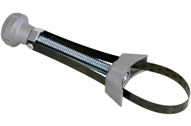 Halfords Professional Oil Filter Removal Band Halfords Professional Oil Filter Removal Band