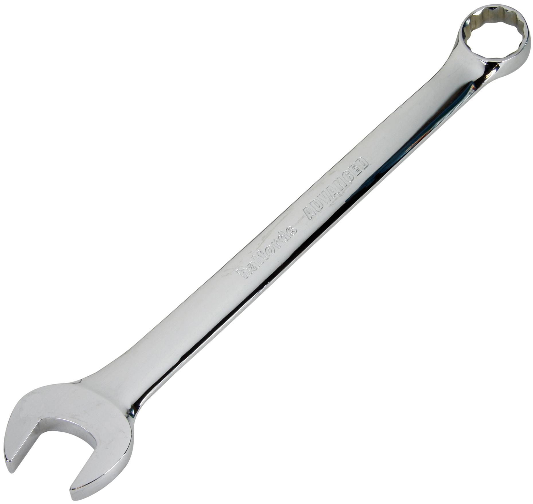 Halfords Advanced Combination Spanner 34Mm
