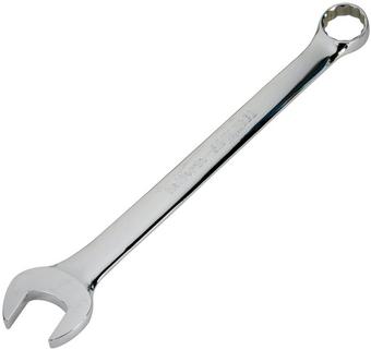 Halfords Advanced Combination Spanner 30mm