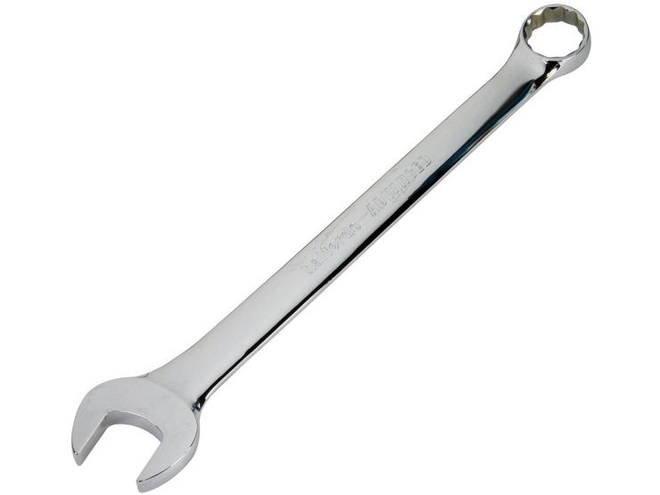 Halfords Advanced Combination Spanner 30mm