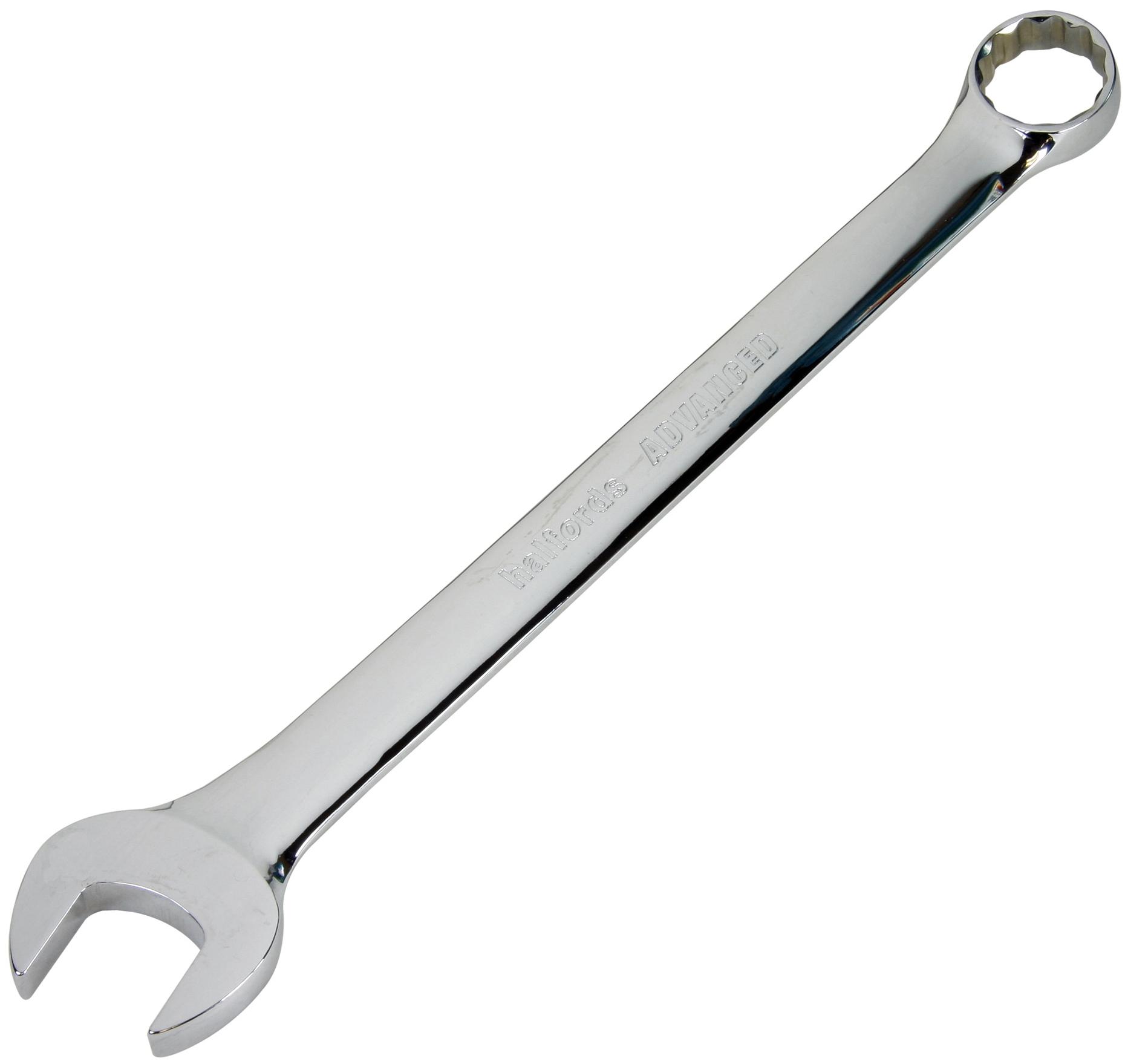 Halfords Advanced Professional Combination Spanner