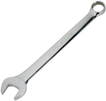 Halfords Advanced Professional Combination Spanner