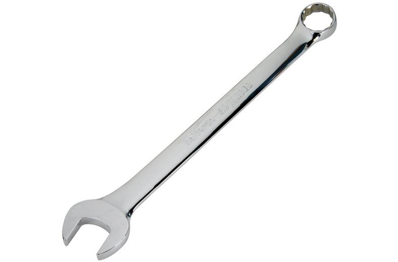 Halfords Advanced Professional Combination Spanner Halfords Advanced Professional Combination Spanner