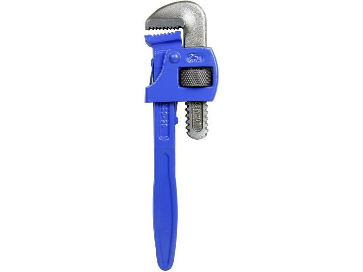 Halfords Adjustable Pipe Wrench 250mm