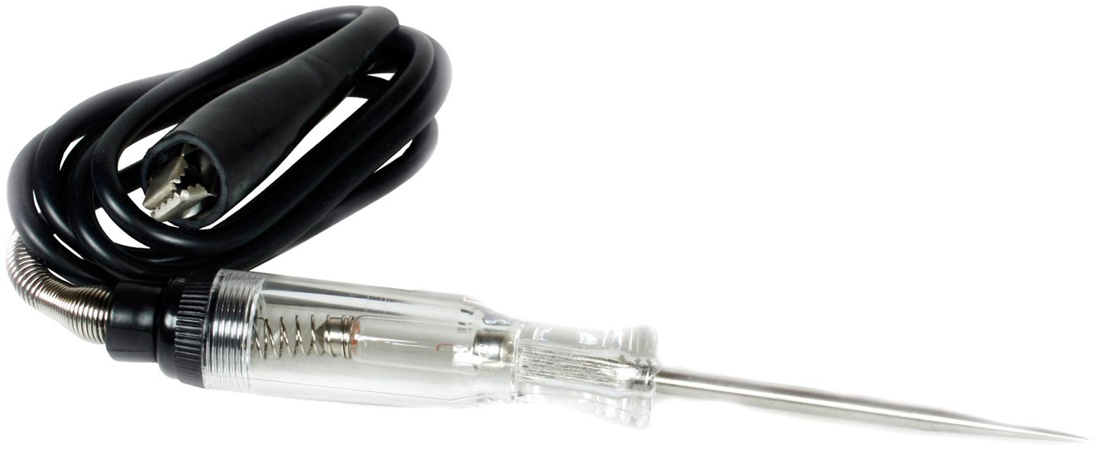 Halfords Advanced Professional Circuit Tester