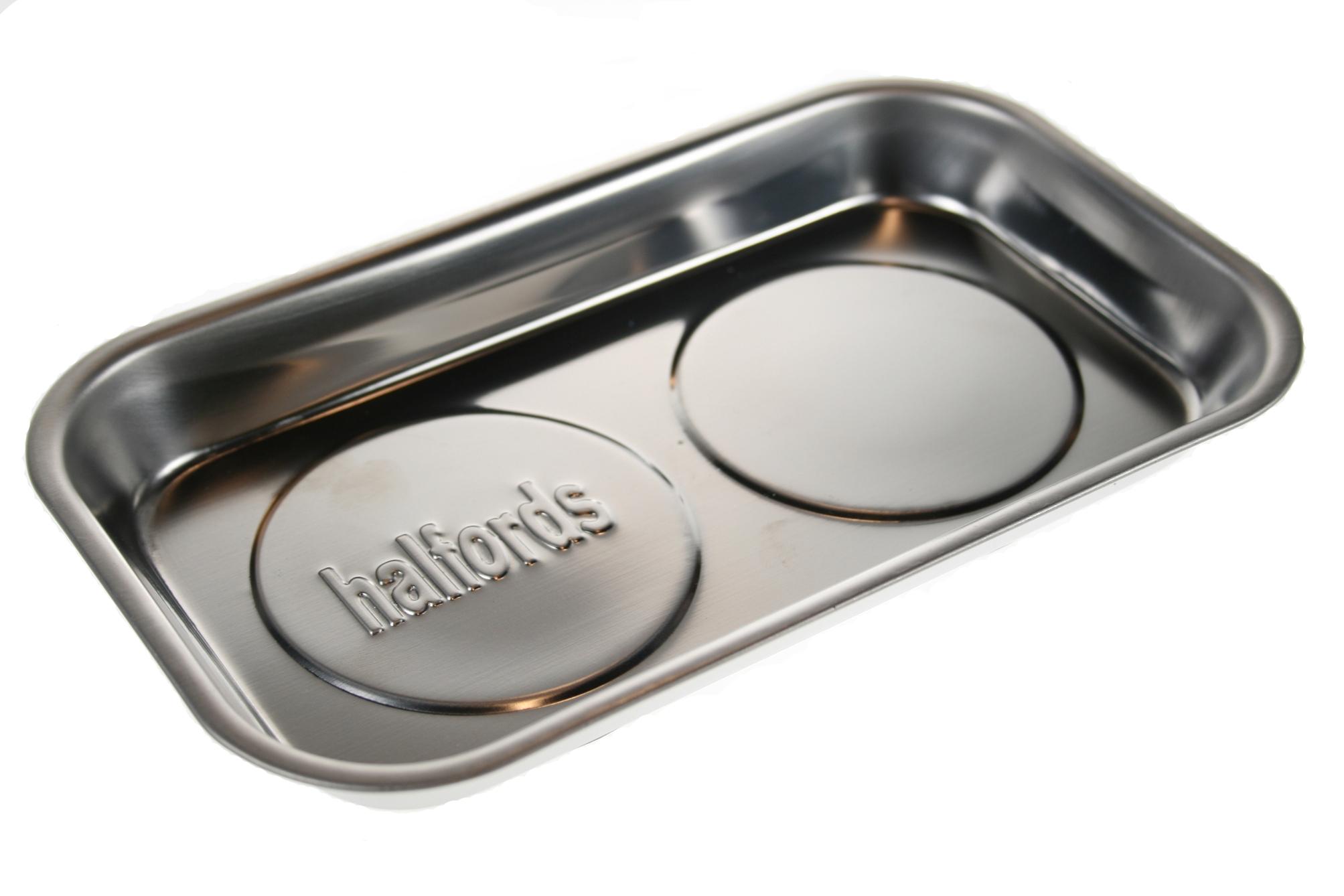 Halfords Magnetic Tray