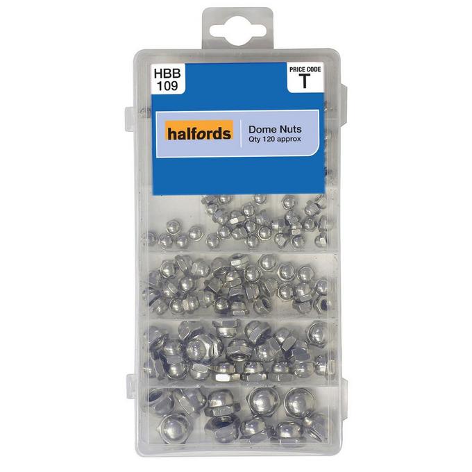 Halfords Dome Nuts Halfords Uk Halfords Dome Nuts Halfords Uk