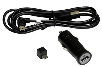 TomTom Compact Sat Nav Car Charger