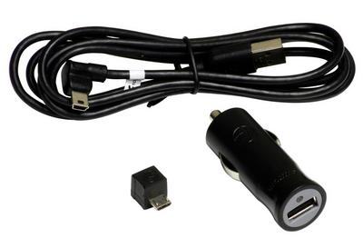 TomTom Compact Sat Nav Car Charger TomTom Compact Sat Nav Car Charger