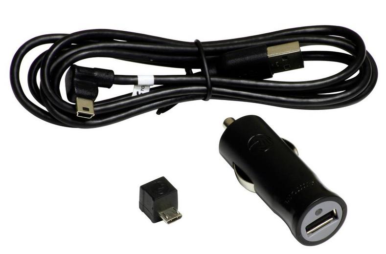 TomTom Compact Sat Nav Car Charger TomTom Compact Sat Nav Car Charger