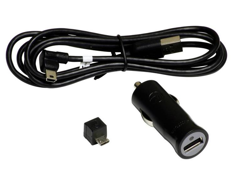 TomTom Compact Sat Nav Car Charger