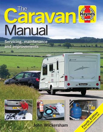 Haynes Caravan Manual