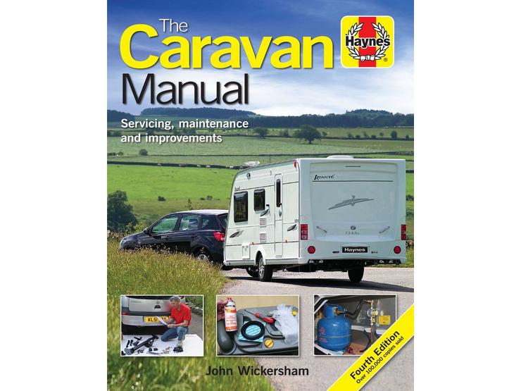 Haynes Caravan Manual