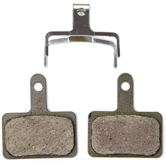 Brake pad price discount bike