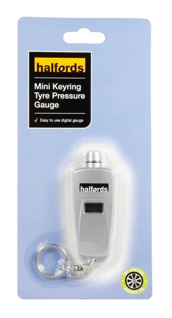 Halfords rechargeable on sale tyre inflator