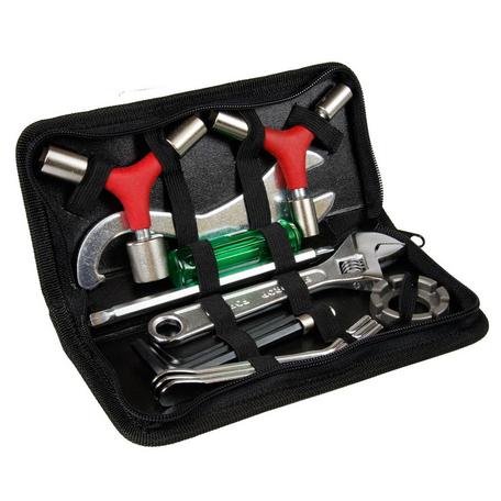 Bicycle tool sale kit argos