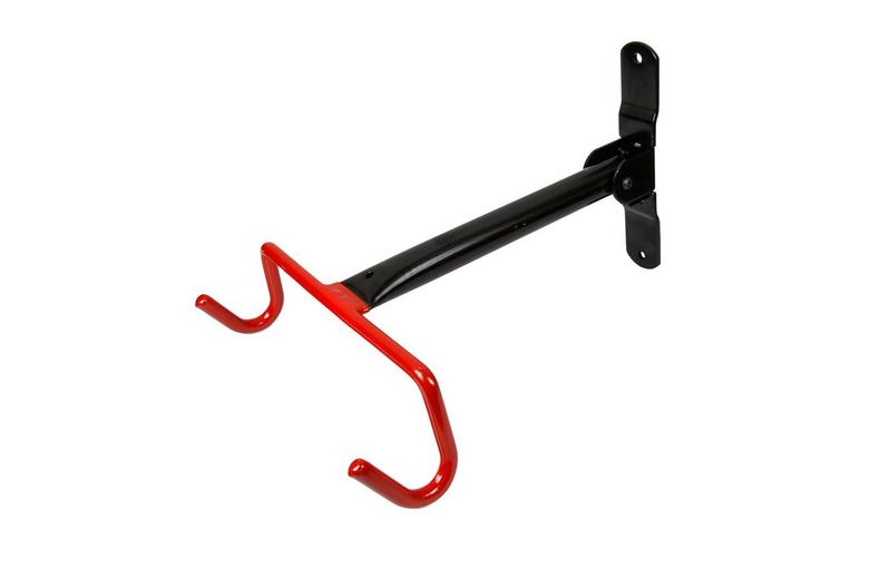 Halfords Folding Bike Storage Wall Bracket Halfords Folding Bike Storage Wall Bracket