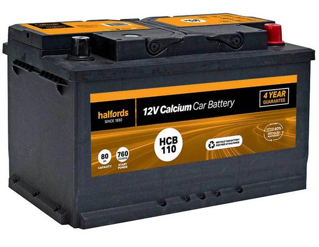 Weize Platinum AGM Battery BCI Group 47-12v 60ah H5 Size 47, 45% OFF