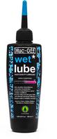 Halfords Muc-Off Wet Lube Bike Lubricant, 120Ml | Extra 8% off for BC Members