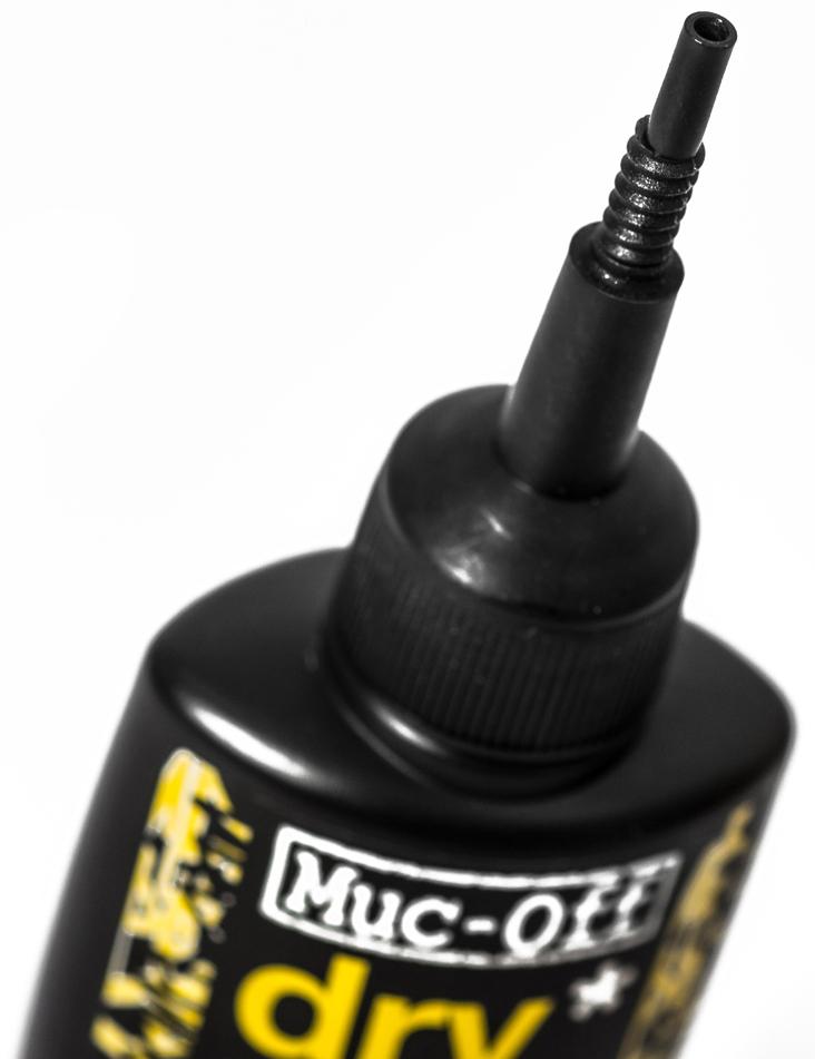 Muc-Off Dry Lube Bike Lube, 120ml